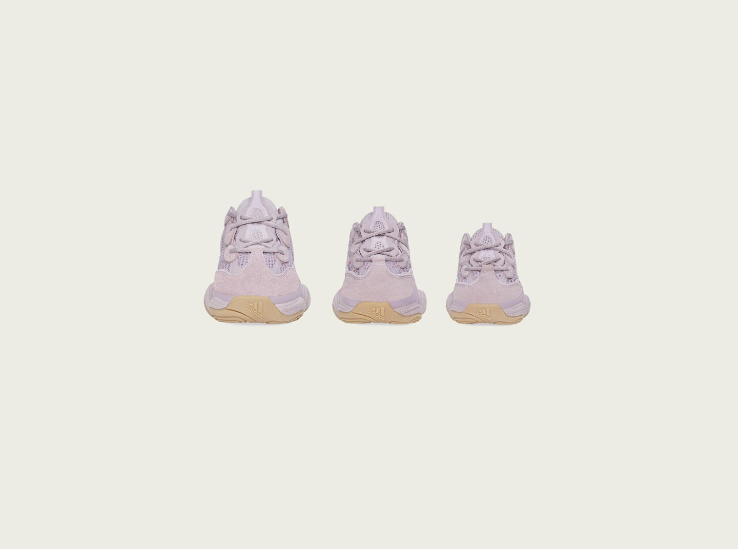 adidas и Канье Уэст представили новые кроссовки Yeezy Boost. Изображение номер 3