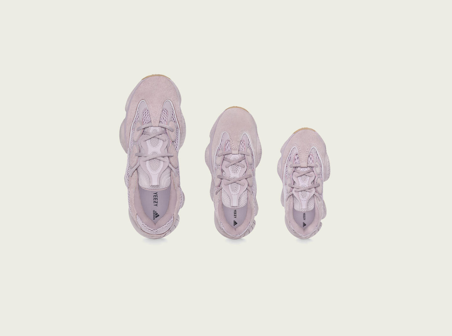 adidas и Канье Уэст представили новые кроссовки Yeezy Boost. Изображение номер 2