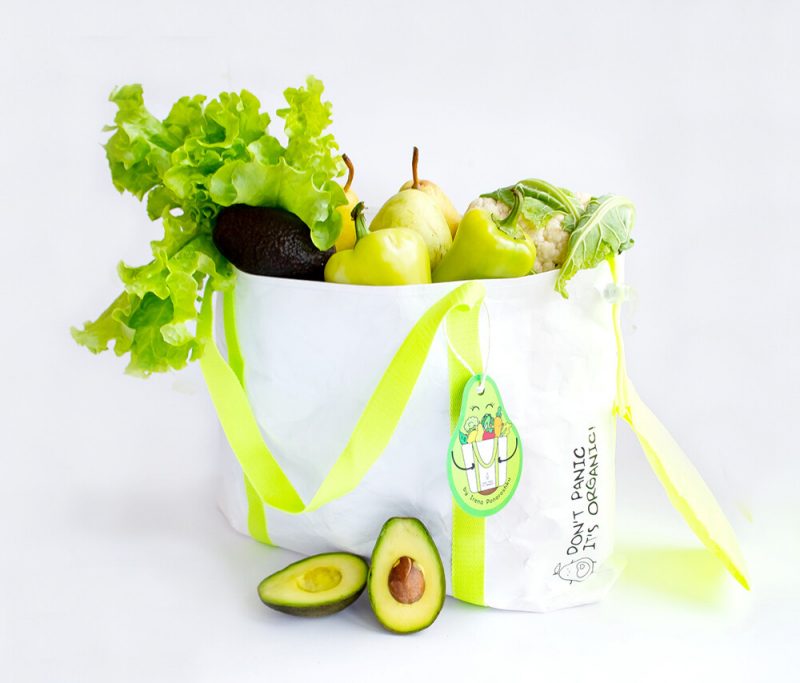 9 экоподарков человеку, который заботится о планете. Изображение номер 5