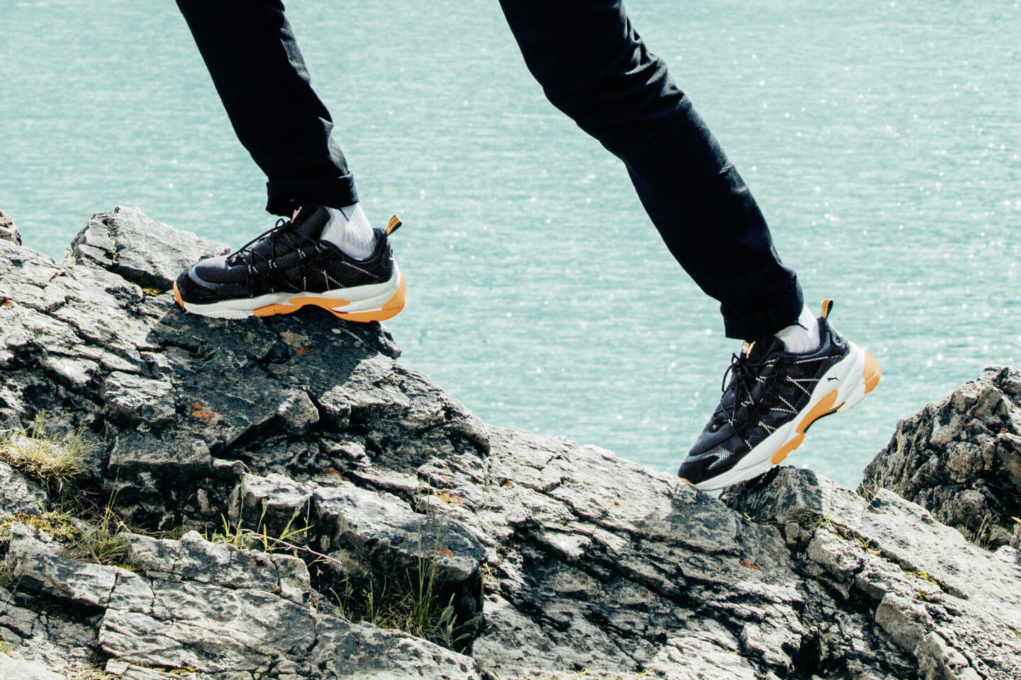 Puma и Helly Hansen выпустили совместную коллекцию. Изображение номер 5