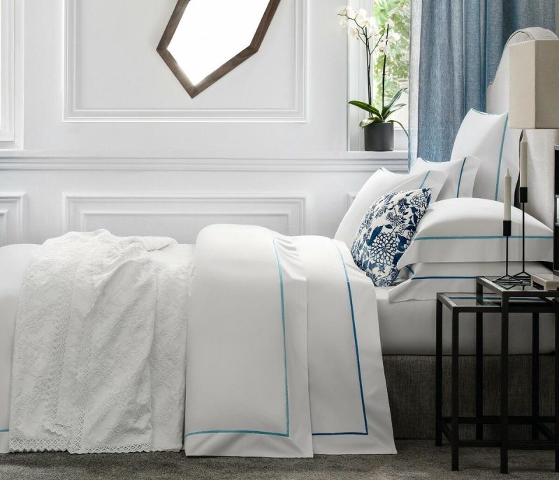 Как выбрать постельное бельё: 5 лайфхаков. Изображение номер 2