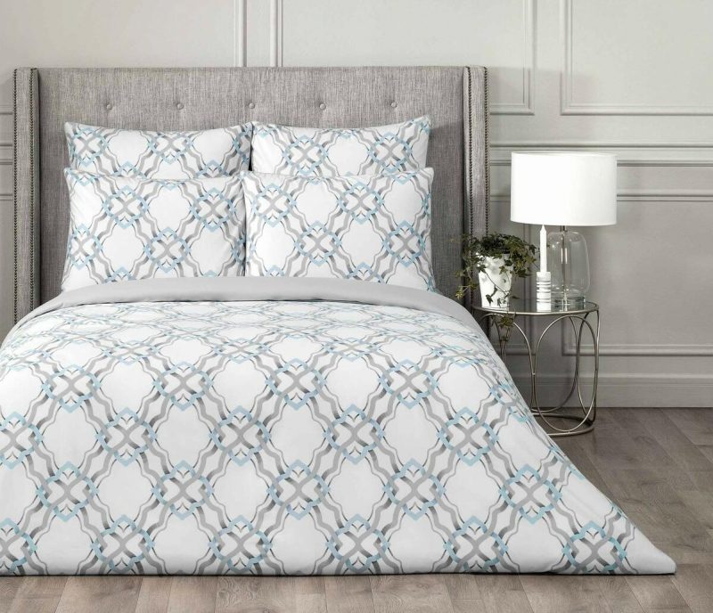 Как выбрать постельное бельё: 5 лайфхаков. Изображение номер 3