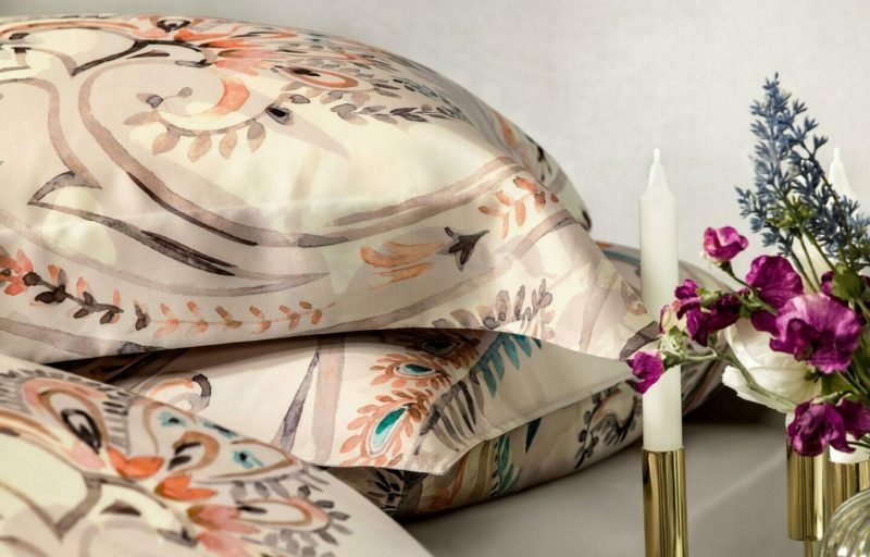 Как выбрать постельное бельё: 5 лайфхаков. Изображение номер 10