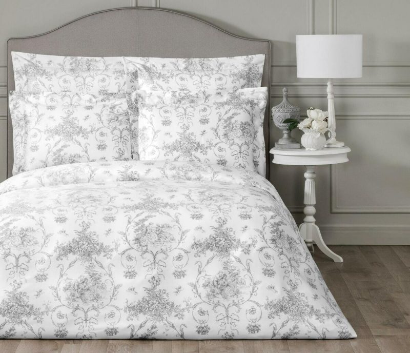 Как выбрать постельное бельё: 5 лайфхаков. Изображение номер 1