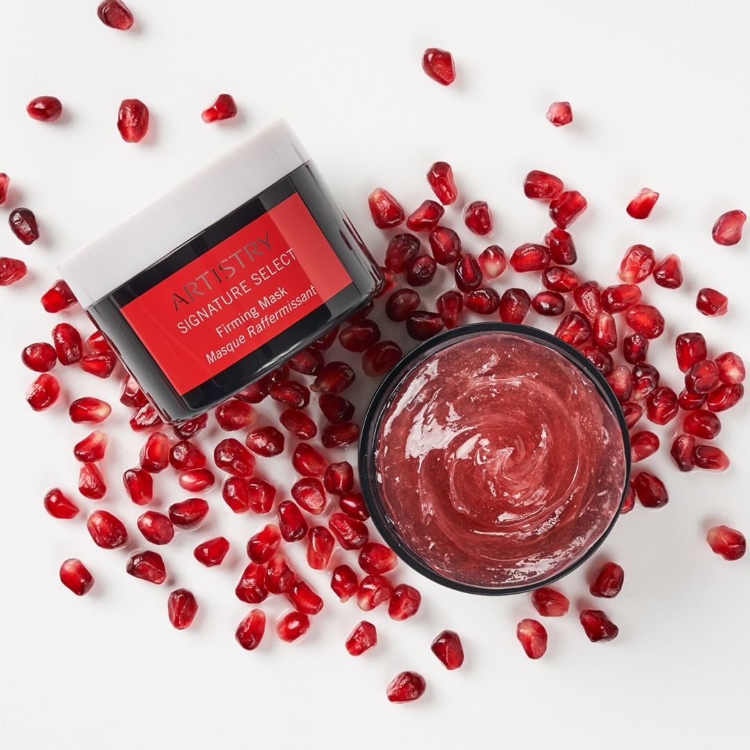 Косметический бренд Artistry выпустил коллекцию масок для лица. Изображение номер 5