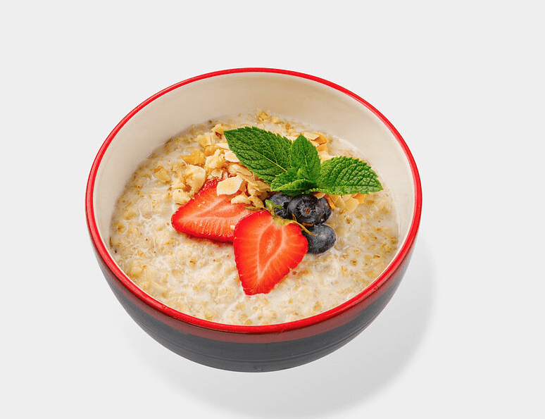 Сеть ресторанов «Тануки» обновила меню завтраков. Изображение номер 2