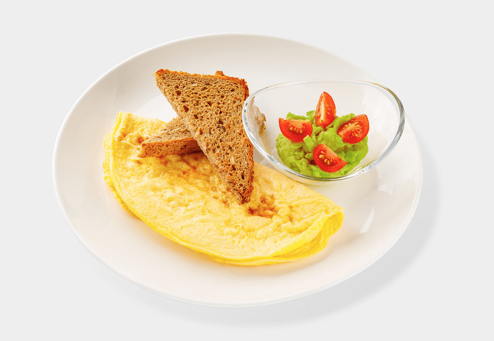 Сеть ресторанов «Тануки» обновила меню завтраков. Изображение номер 3