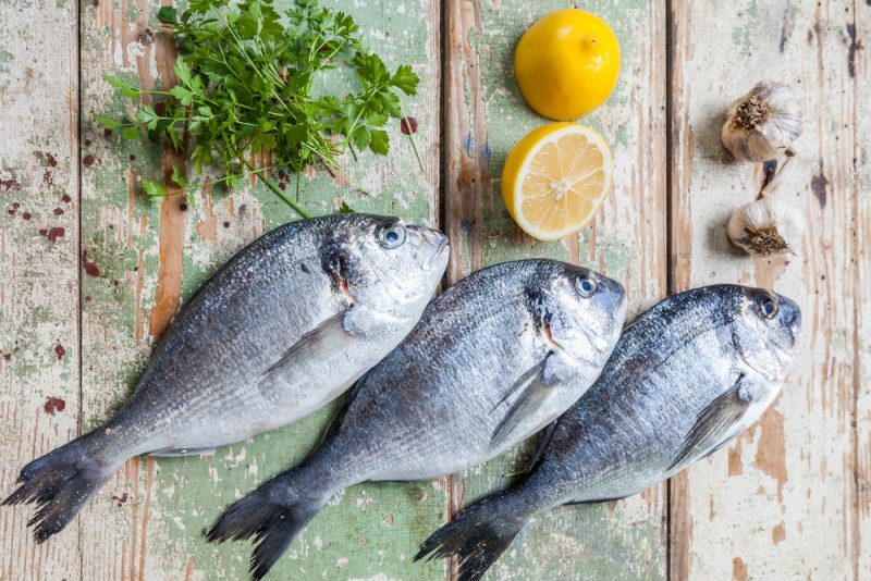 Как правильно выбирать рыбу и что из неё приготовить: советуют эксперты. Изображение номер 1