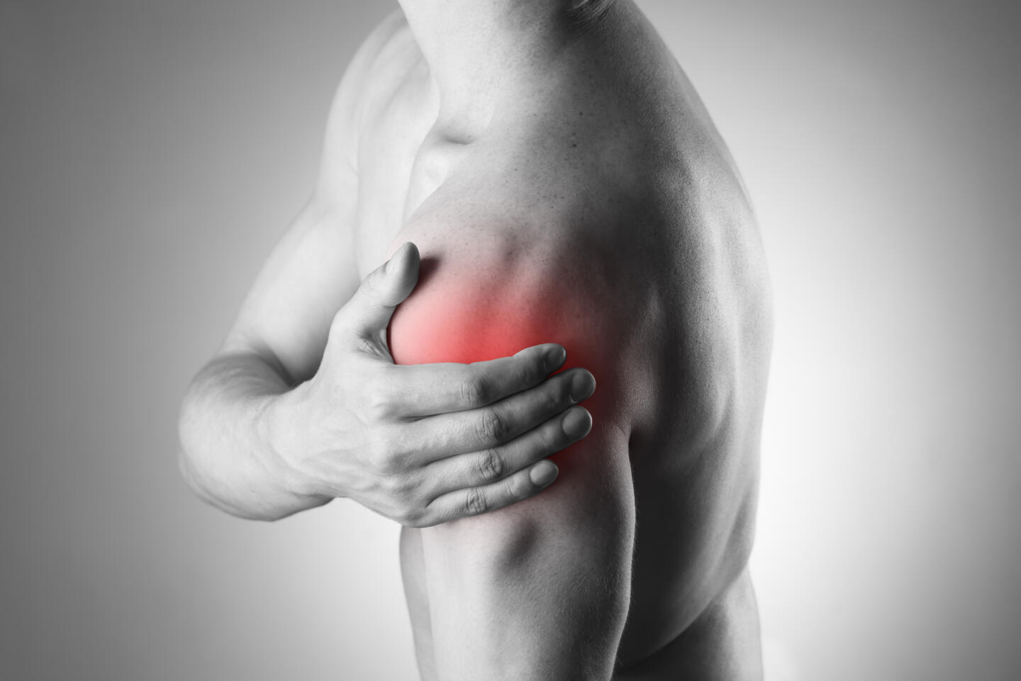 Боль в плече: почему возникает и как от неё избавиться. Изображение номер 2