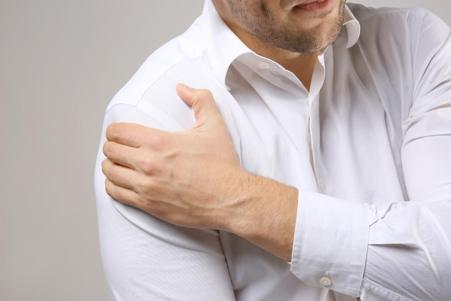 Боль в плече: почему возникает и как от неё избавиться. Изображение номер 3