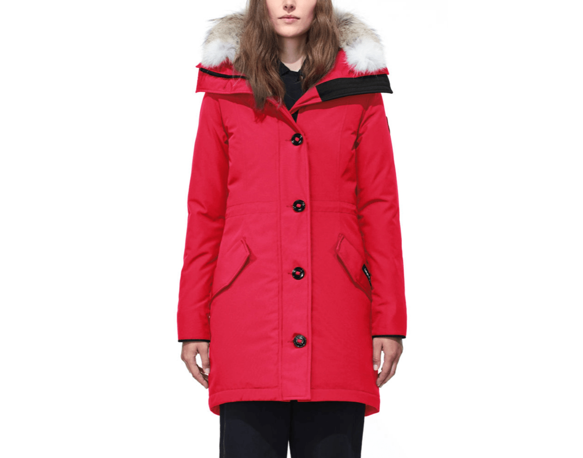 Классные тёплые пуховики: 8 моделей для зимы. Изображение номер 7