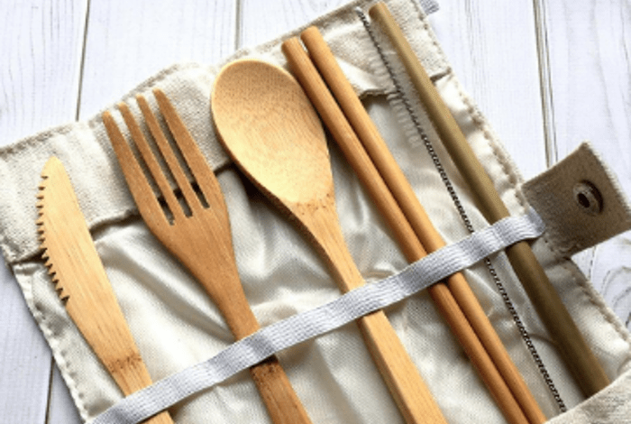 9 экоподарков человеку, который заботится о планете. Изображение номер 1