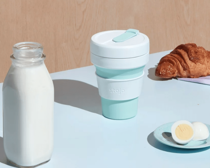 9 экоподарков человеку, который заботится о планете. Изображение номер 11