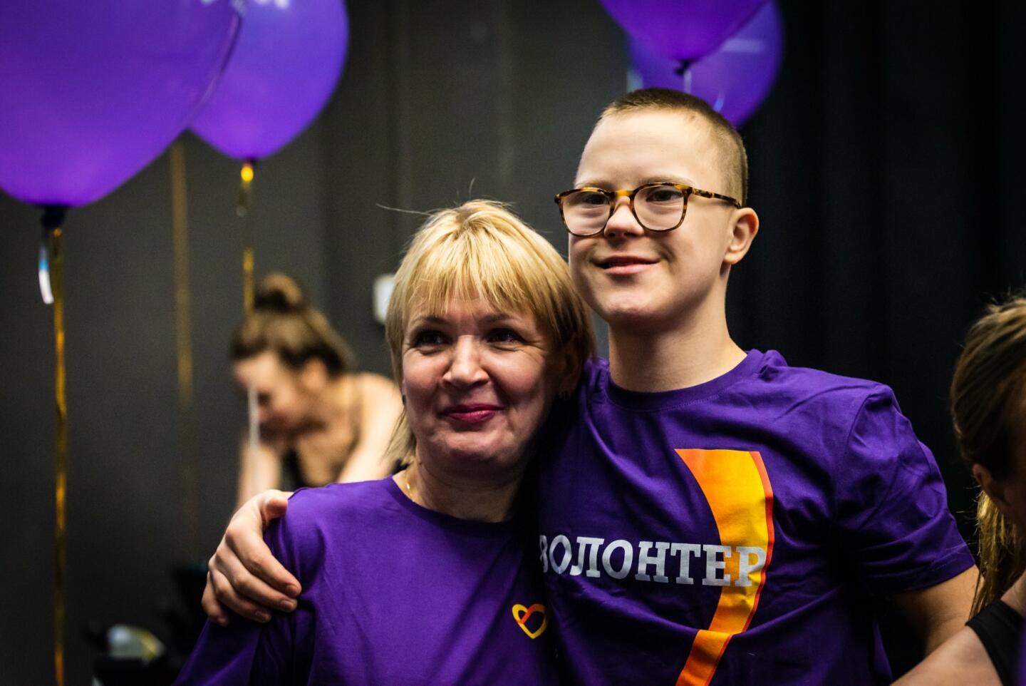 Фонд «Синдром любви» проведёт благотворительный сайклинг-марафон. Изображение номер 3