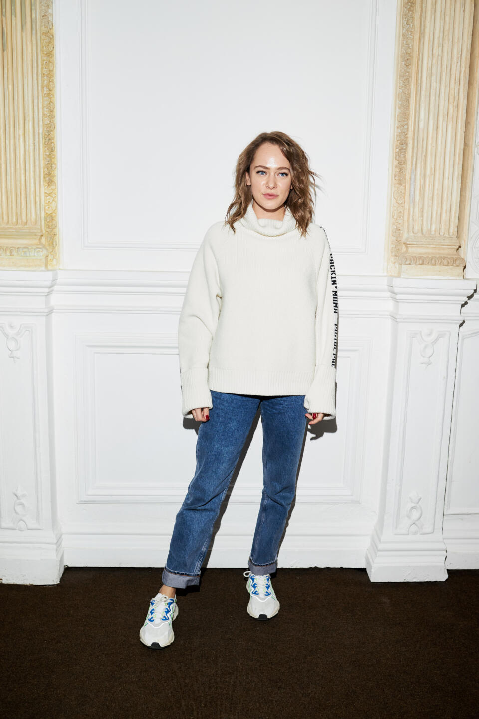 На Pharma Beauty Awards выбрали лучшую косметику. Изображение номер 3