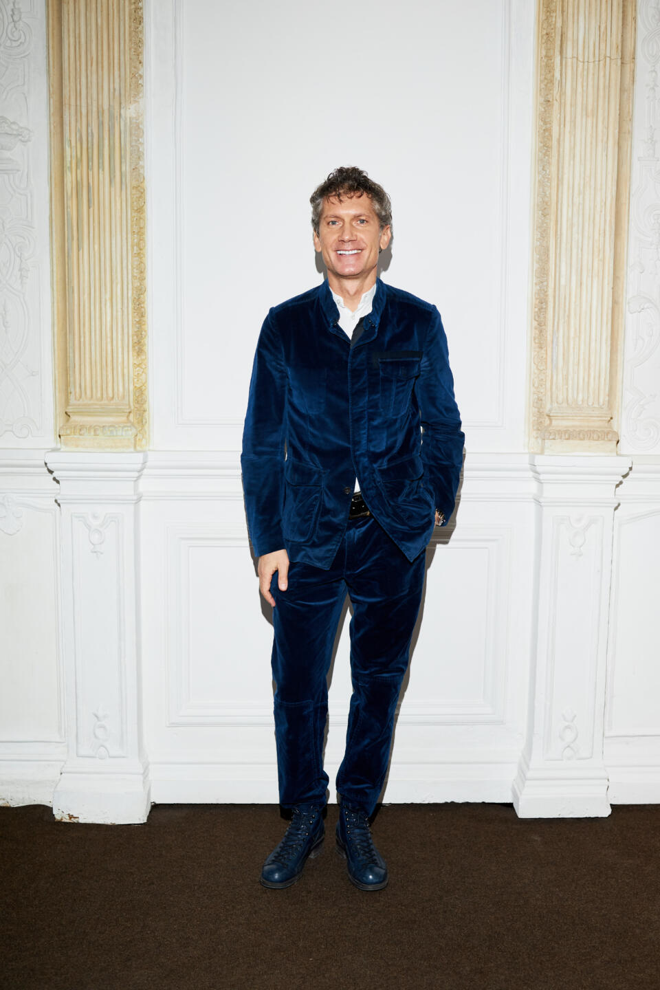 На Pharma Beauty Awards выбрали лучшую косметику. Изображение номер 2