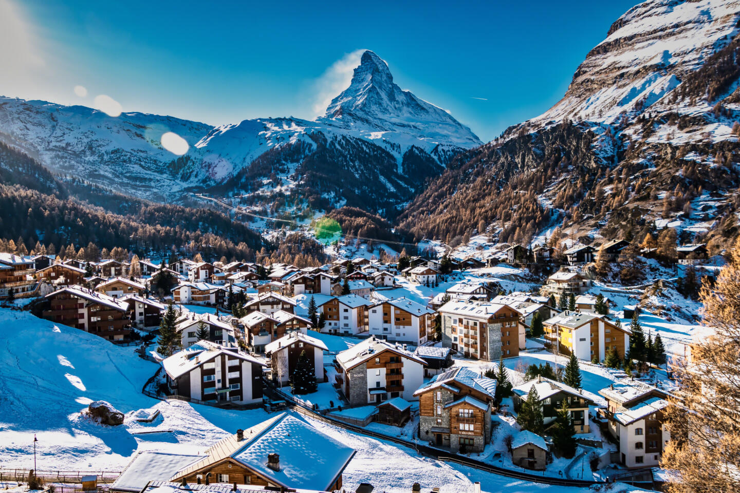 Где кататься на горных лыжах и сноуборде: лучшие курорты Италии. Изображение номер 7