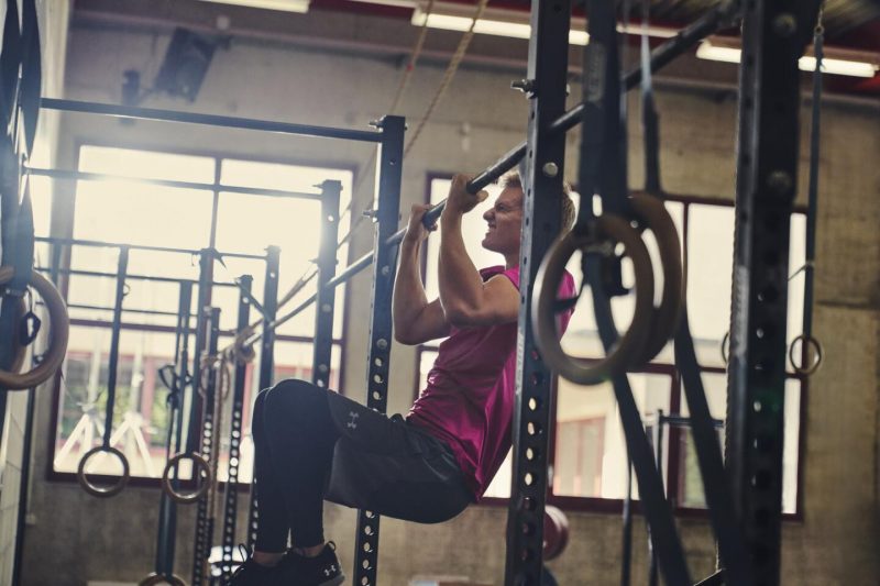 В чём тренироваться в 2020 году: экипировка, которая вернёт вам энергию, и ещё 5 спортивных новинок. Изображение номер 3