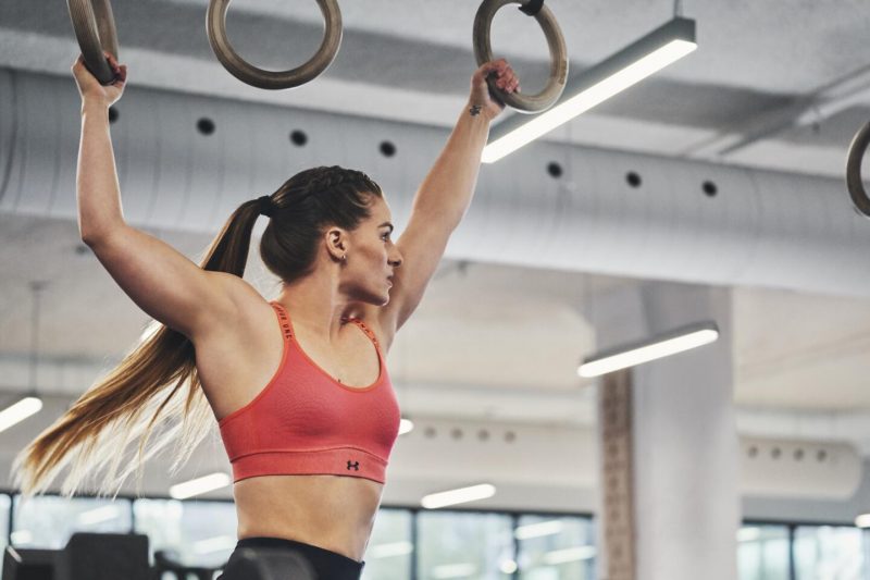 В чём тренироваться в 2020 году: экипировка, которая вернёт вам энергию, и ещё 5 спортивных новинок. Изображение номер 7