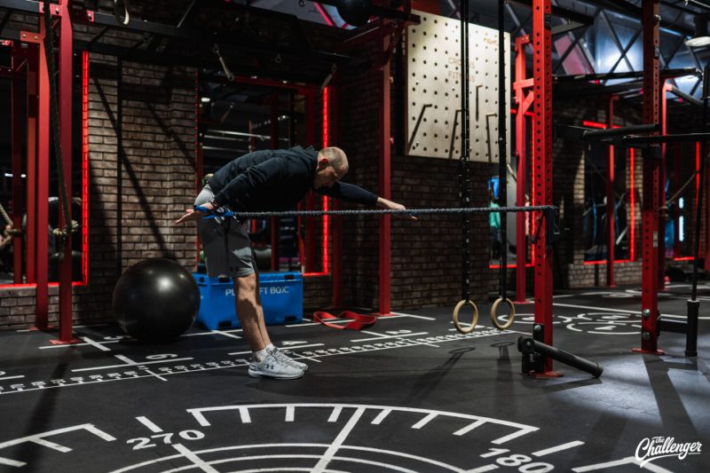 Как научиться плавать кролем: 8 упражнений для подготовки. Изображение номер 6