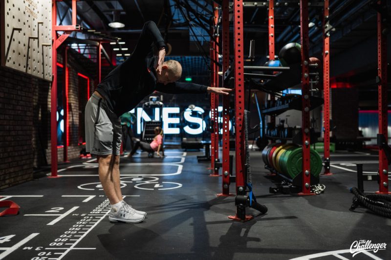 Как научиться плавать кролем: 8 упражнений для подготовки. Изображение номер 13