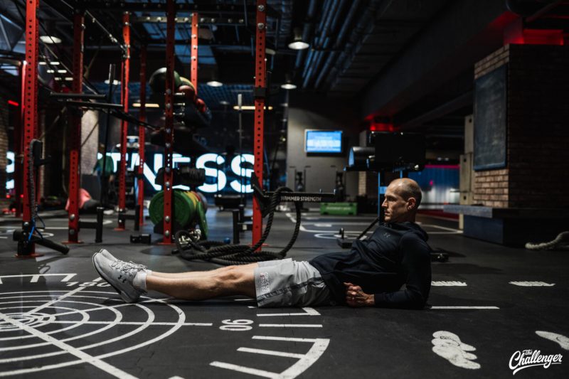 Как научиться плавать кролем: 8 упражнений для подготовки. Изображение номер 26