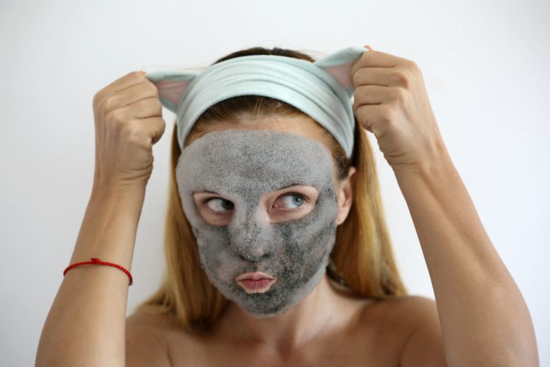 Как выбрать маску для лица: подробная инструкция. Изображение номер 2