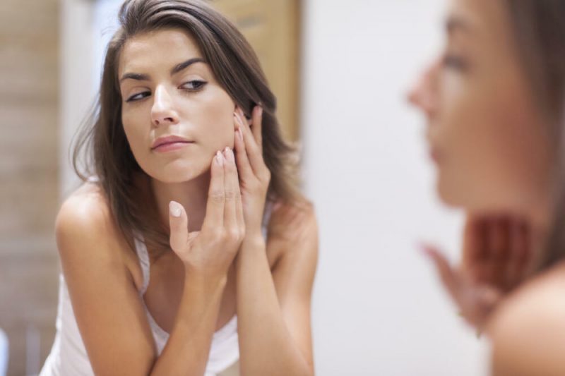 11 способов ухаживать за кожей без каких-либо косметических средств. Изображение номер 1