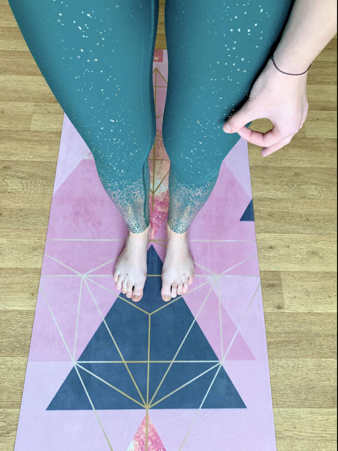 Как выбрать легинсы для тренировок: лайфхаки и обзор лучших моделей. Изображение номер 3