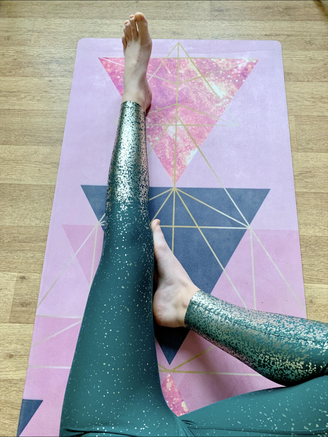 Как выбрать легинсы для тренировок: лайфхаки и обзор лучших моделей. Изображение номер 4