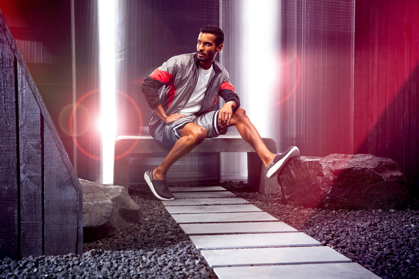 Бренд Сrocs представил новинки в коллекции LiteRide. Изображение номер 2