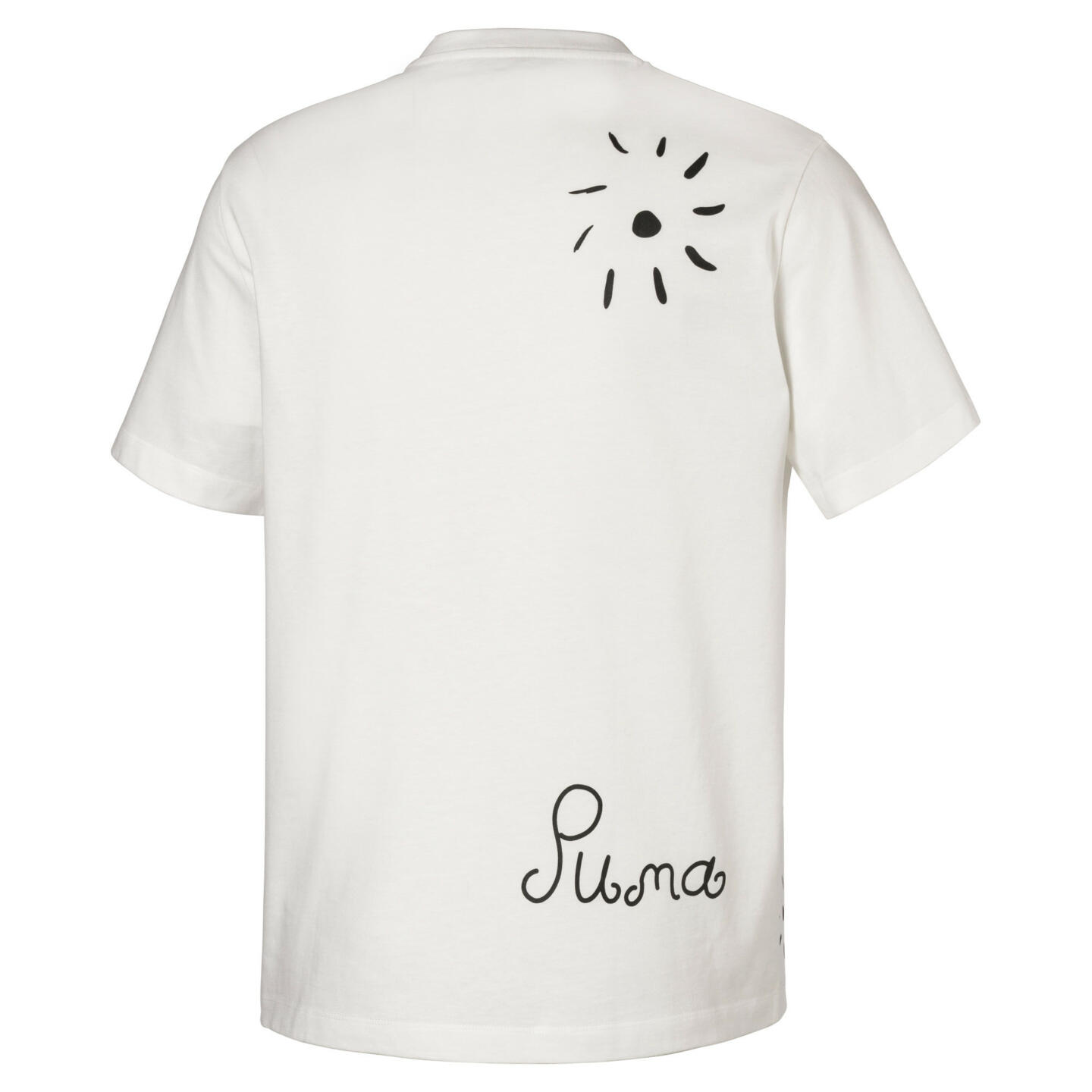 Puma запускает благотворительную акцию. Изображение номер 2