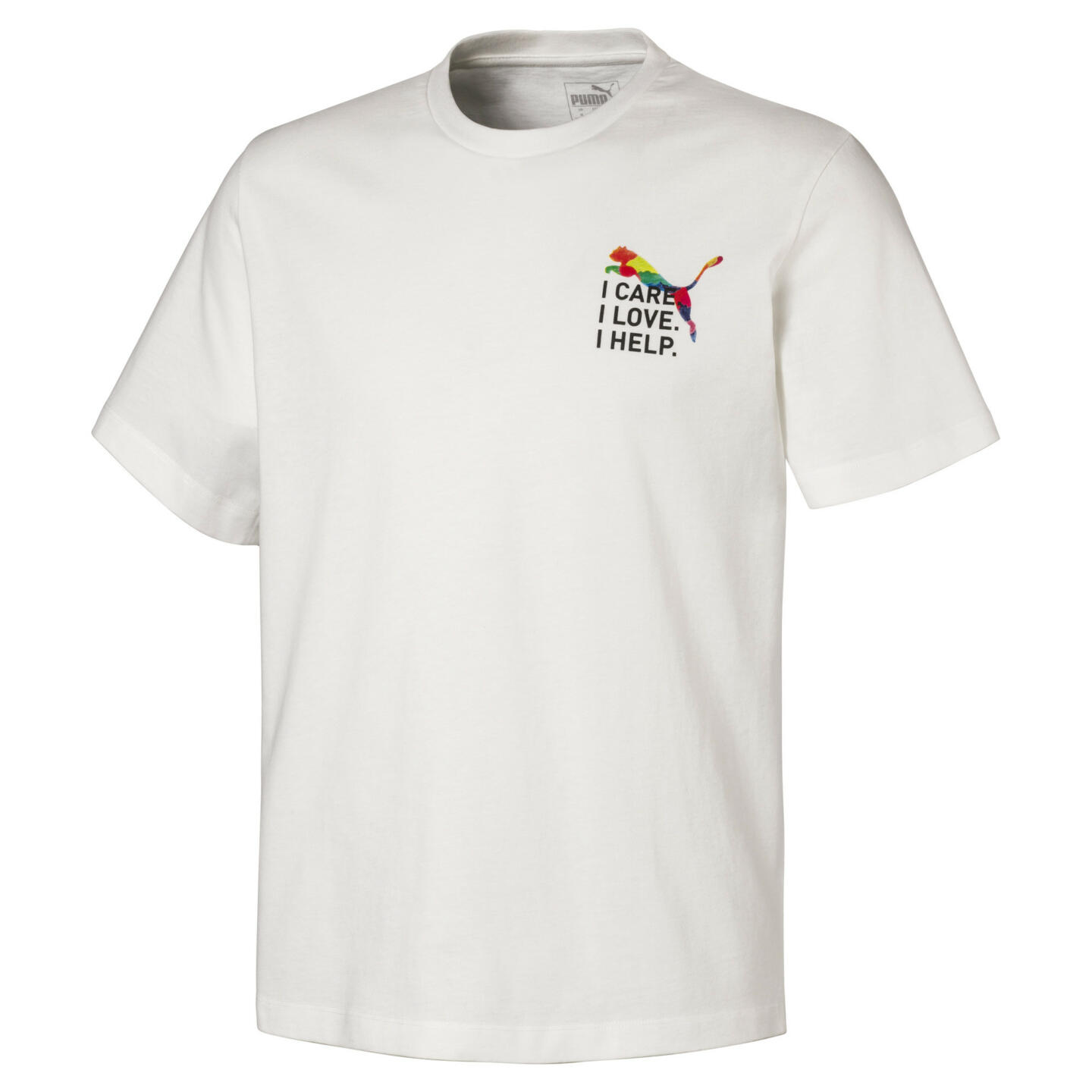 Puma запускает благотворительную акцию. Изображение номер 4