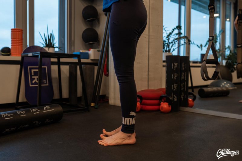 5 упражнений, которые сделают ваши стопы сильными. Изображение номер 1