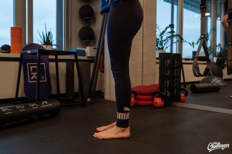 5 упражнений, которые сделают ваши стопы сильными. Изображение номер 2