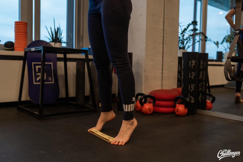 5 упражнений, которые сделают ваши стопы сильными. Изображение номер 5