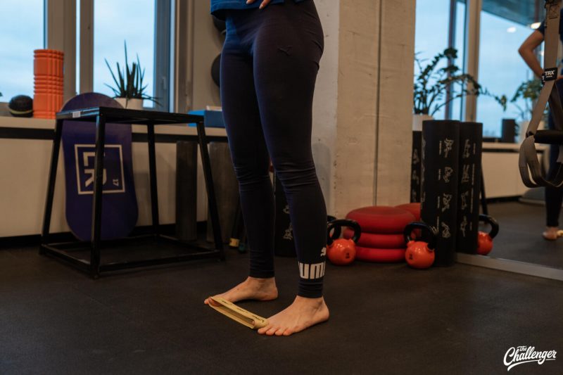 5 упражнений, которые сделают ваши стопы сильными. Изображение номер 4