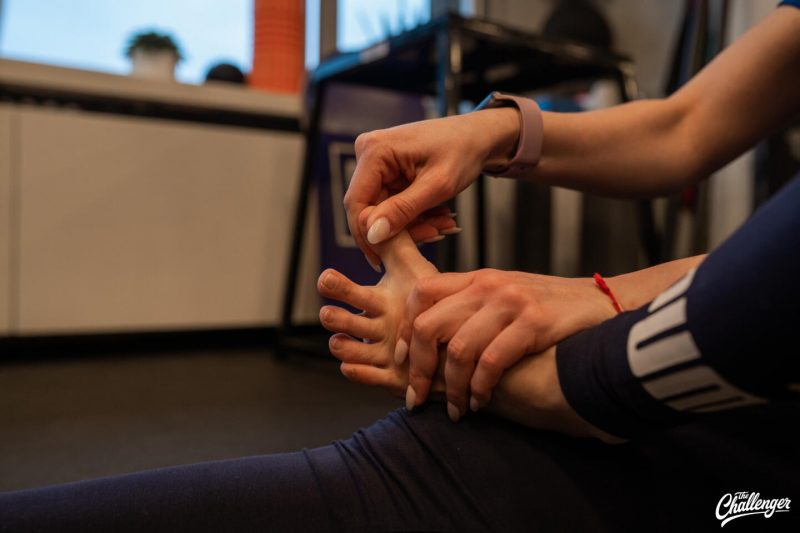 5 упражнений, которые сделают ваши стопы сильными. Изображение номер 8