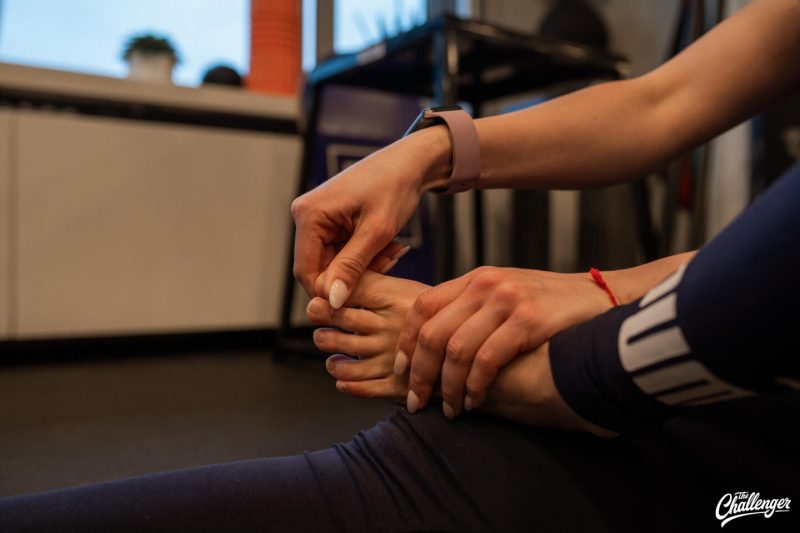 5 упражнений, которые сделают ваши стопы сильными. Изображение номер 6