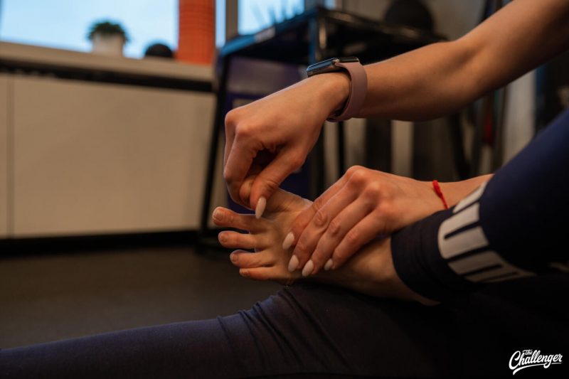 5 упражнений, которые сделают ваши стопы сильными. Изображение номер 7