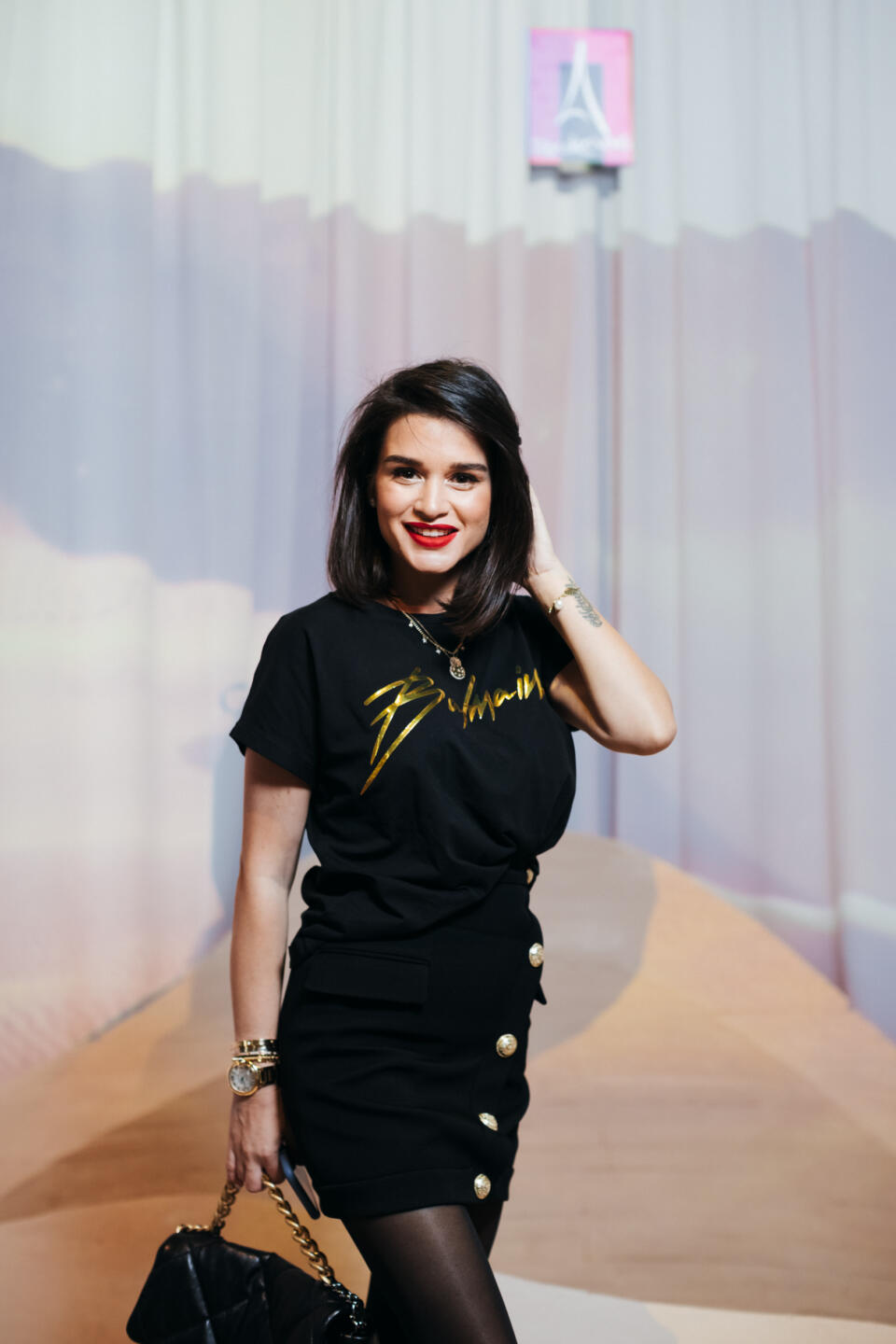 Компания Rendez-Vous собрала лучшие модели известных брендов в весенне-летней коллекции. Изображение номер 6