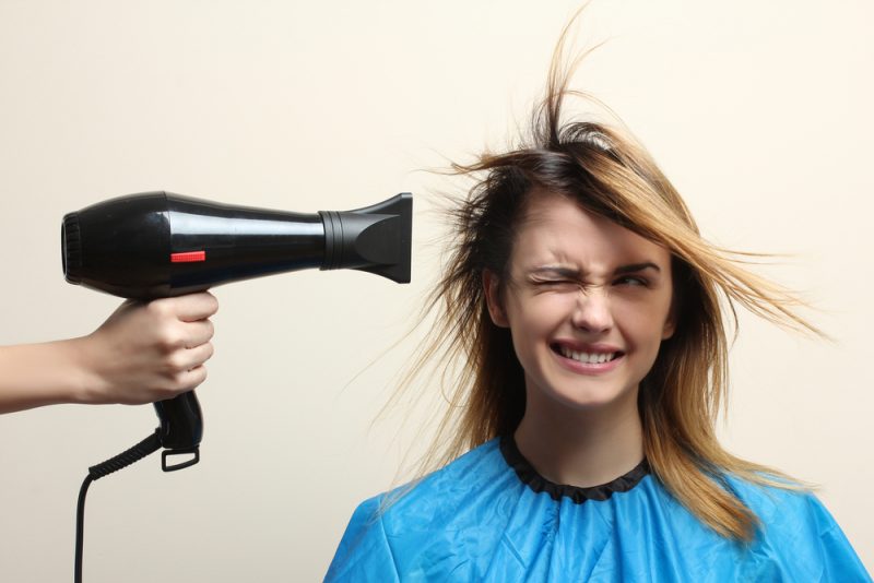 Как ухаживать за волосами: подробный гид. Изображение номер 19