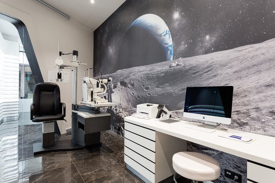 Специалисты Zeiss Vision Center рассказали, почему важно делать гимнастику для глаз. Изображение номер 1