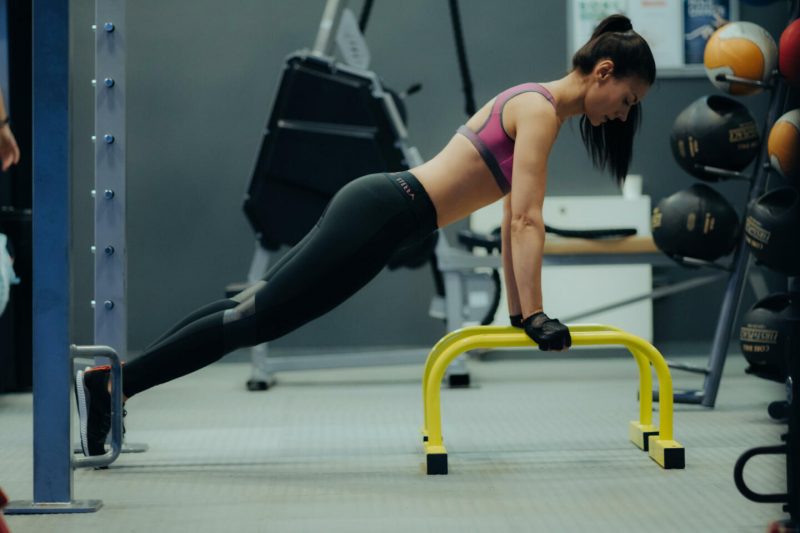 «Нельзя терять ни дня»: тренер Анна Лысенко об успехах в спорте, опухоли и стремлении вперёд. Изображение номер 2