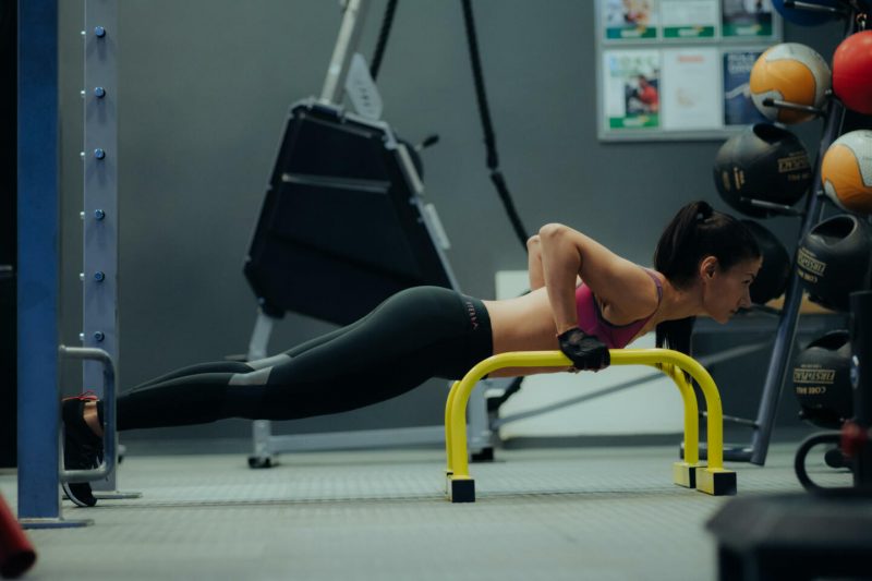 «Нельзя терять ни дня»: тренер Анна Лысенко об успехах в спорте, опухоли и стремлении вперёд. Изображение номер 3