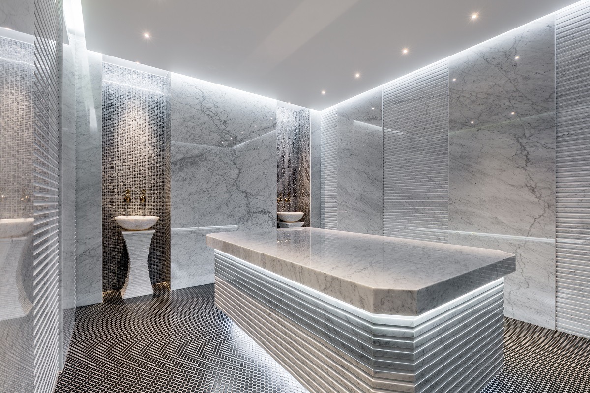 Encore Spa предлагает процедуры по уходу к 8 Марта. Изображение номер 3