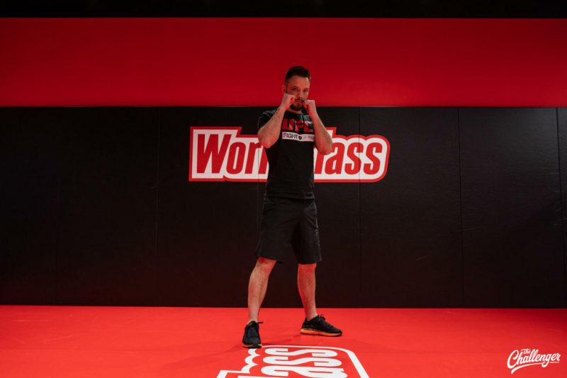 Как защититься от удара: 5 приёмов из бокса. Изображение номер 1