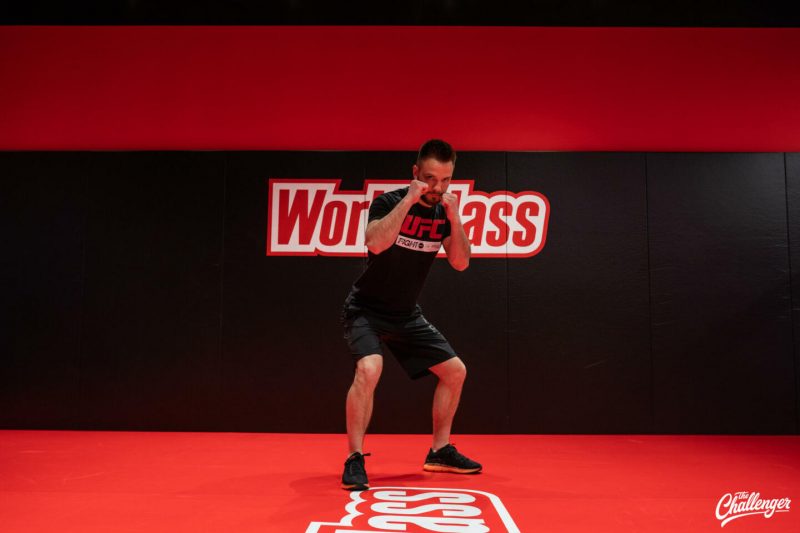 Как защититься от удара: 5 приёмов из бокса. Изображение номер 2