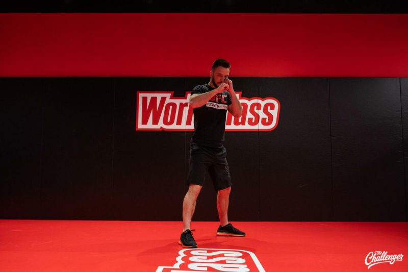 Как защититься от удара: 5 приёмов из бокса. Изображение номер 9