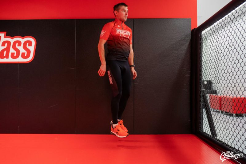 Майский челлендж: улучшите результаты в беге, не выходя из дома. Изображение номер 6